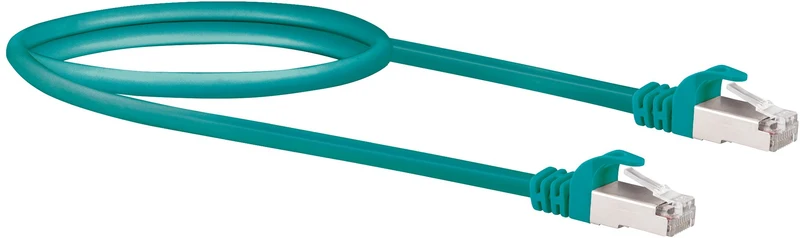 CAT 6 Netzwerkkabel (SF/UTP)
