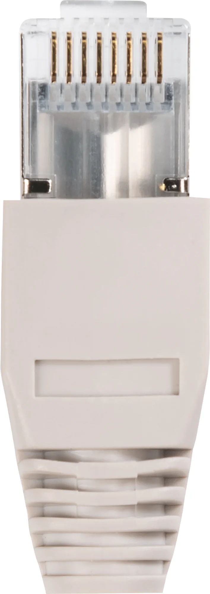 CAT 6 Netzwerkstecker 4/10 Stück