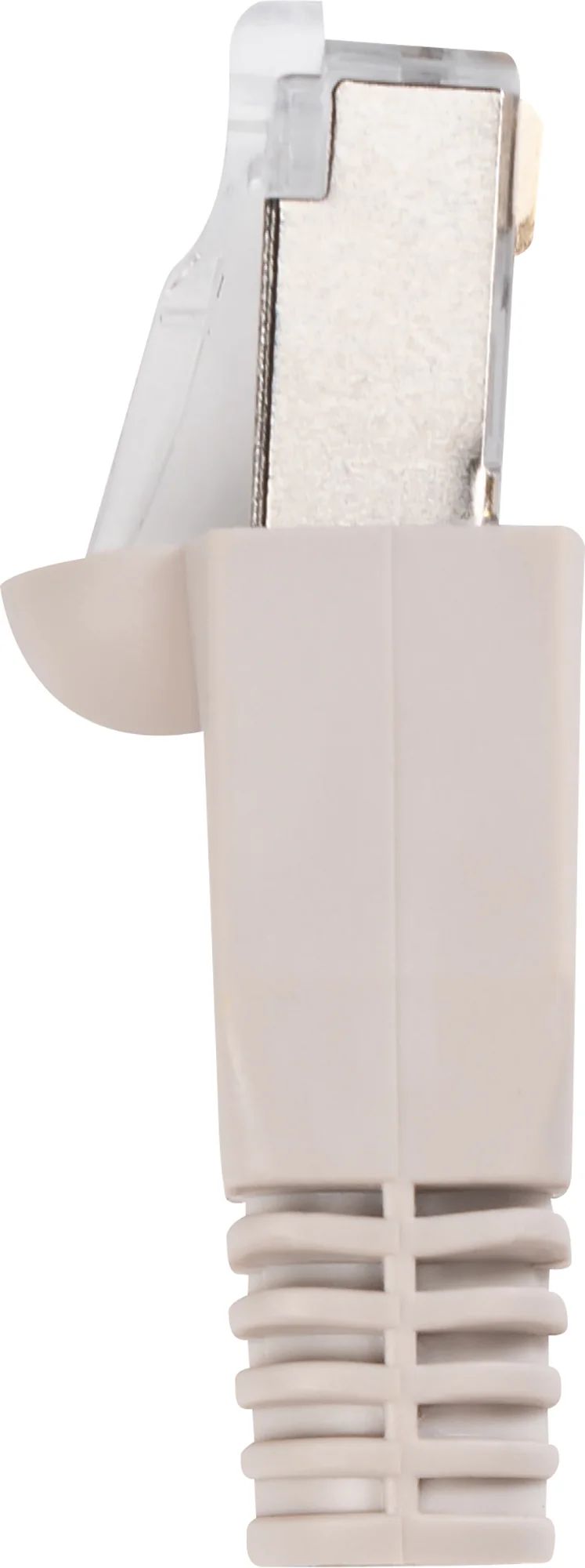 CAT 6 Netzwerkstecker 4/10 Stück