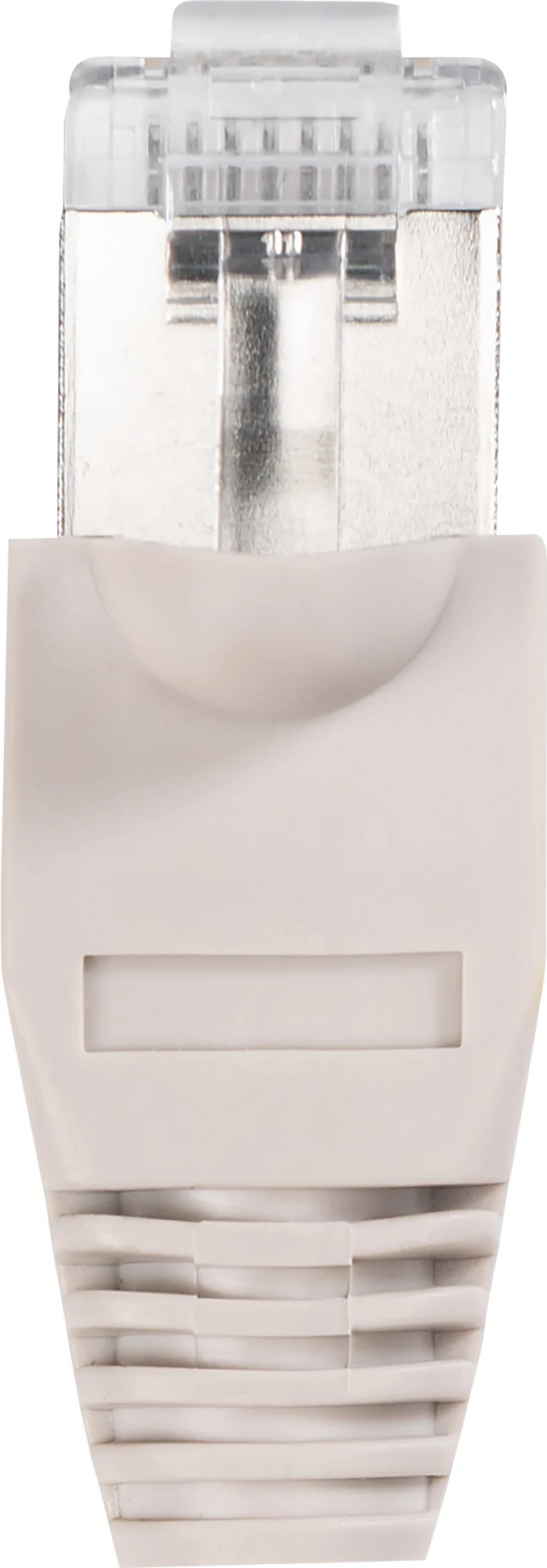 CAT 6 Netzwerkstecker 4/10 Stück