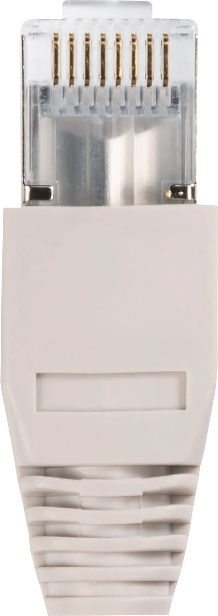 CAT 6 Netzwerkstecker 4/10 Stück