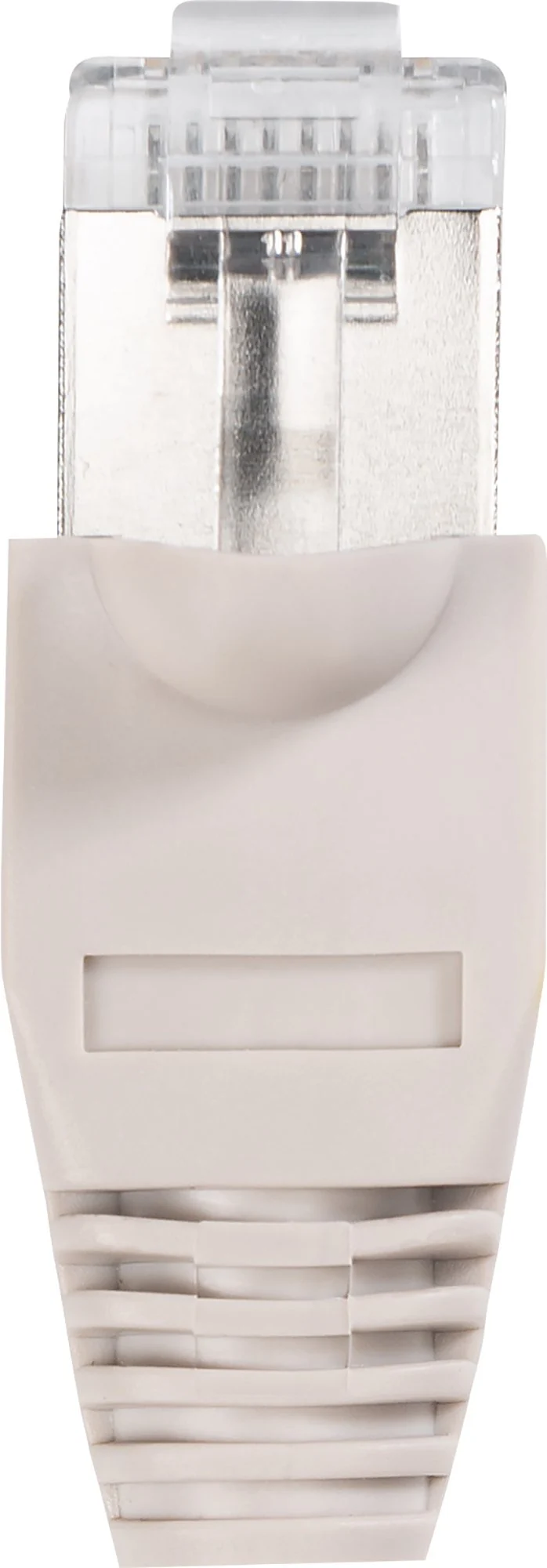 CAT 6 Netzwerkstecker 4/10 Stück