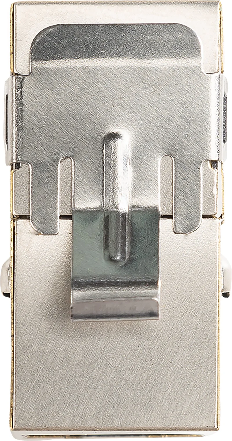 CAT 6 Netzwerkverbinder