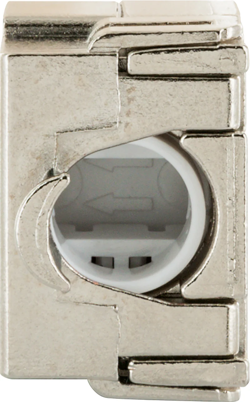 CAT 6A Keystone Modul