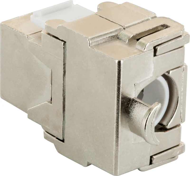 CAT 6A Keystone Modul