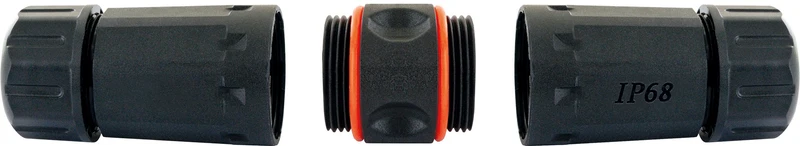 CAT 6A Netzwerkverbinder Outdoor