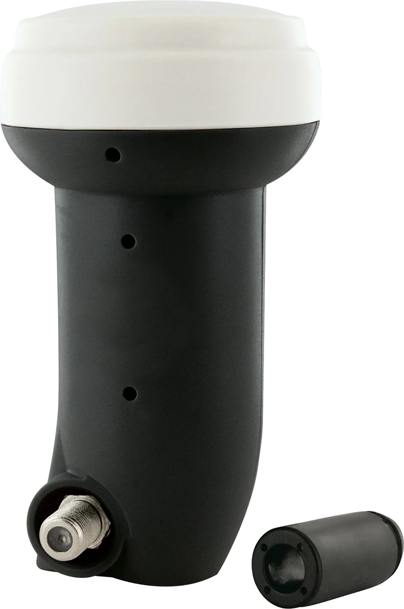 Single LNB digital