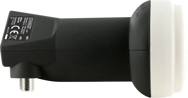 Single LNB digital