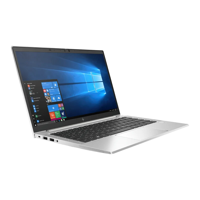 HP EliteBook 830 G7 13" FHD Laptop i7-10610U 4.90GHz 256GB 16GB RAM [~Refurbished: Very Good]