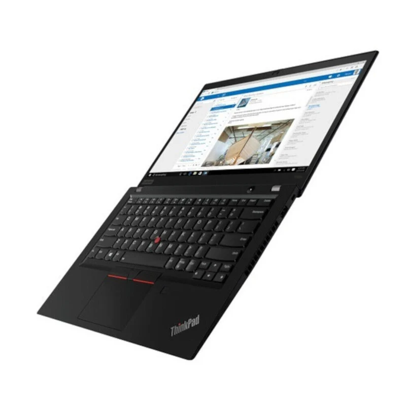 Lenovo ThinkPad T14s Gen 1 14" Touch Laptop i7-10510U 256GB 16GB RAM