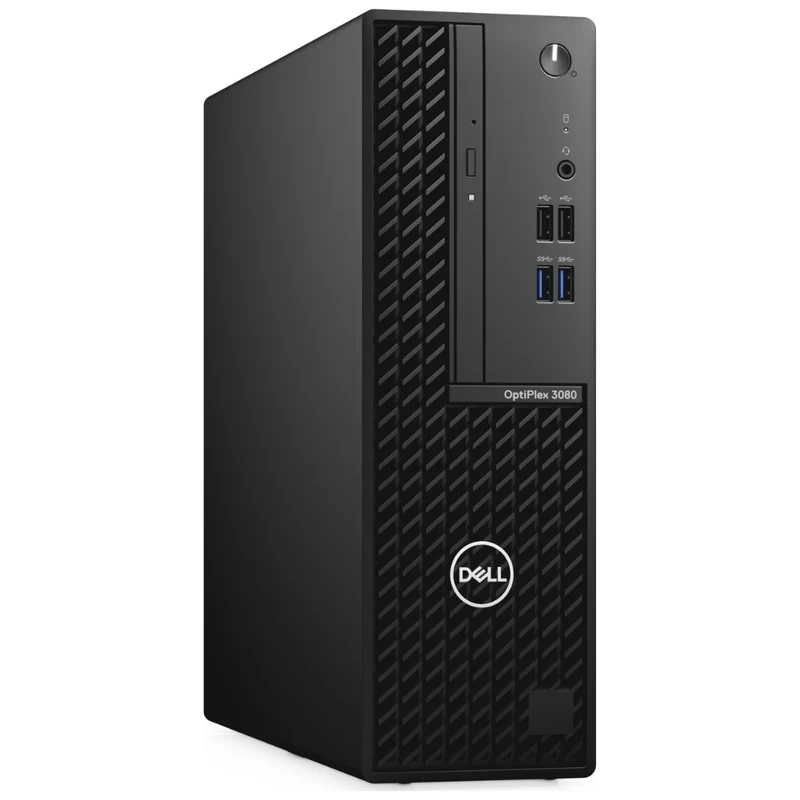 Dell OptiPlex 3080 SFF Desktop i5-10500 512GB SSD 16GB RAM Windows 11 [~Refurbished: Excellent]