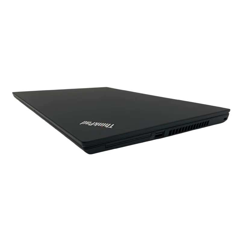 Lenovo ThinkPad T14 Gen 2 14" Laptop i5-1135G7 4.20GHz 256GB 16GB RAM [~Refurbished: Excellent]