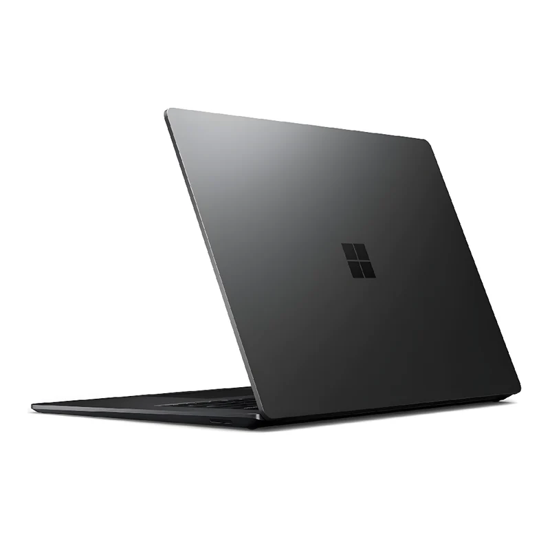 Microsoft Surface Laptop 5 Black (1951) 13" i7-1265U 256GB 16GB RAM [~Refurbished: As New]