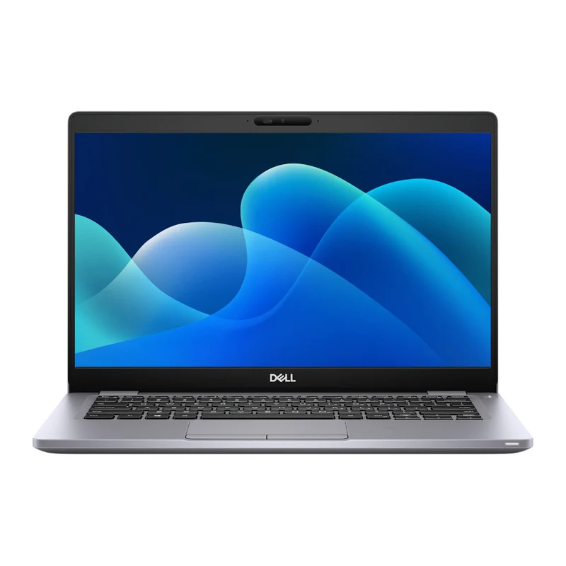 Dell Latitude 5310 13" FHD Touch Laptop i7-10610U 256GB 16GB RAM 4G LTE [~Refurbished: Very Good]