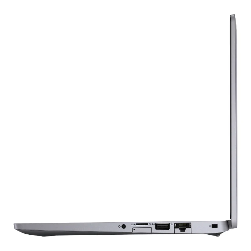 Dell Latitude 5310 13" FHD Touch Laptop i7-10610U 256GB 16GB RAM 4G LTE [~Refurbished: Very Good]