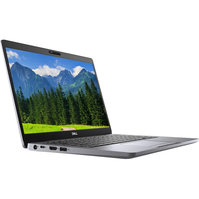Dell Latitude 5310 13" FHD Laptop i5-10310U 4.4GHz 256GB SSD 16GB RAM [~Refurbished: Very Good]