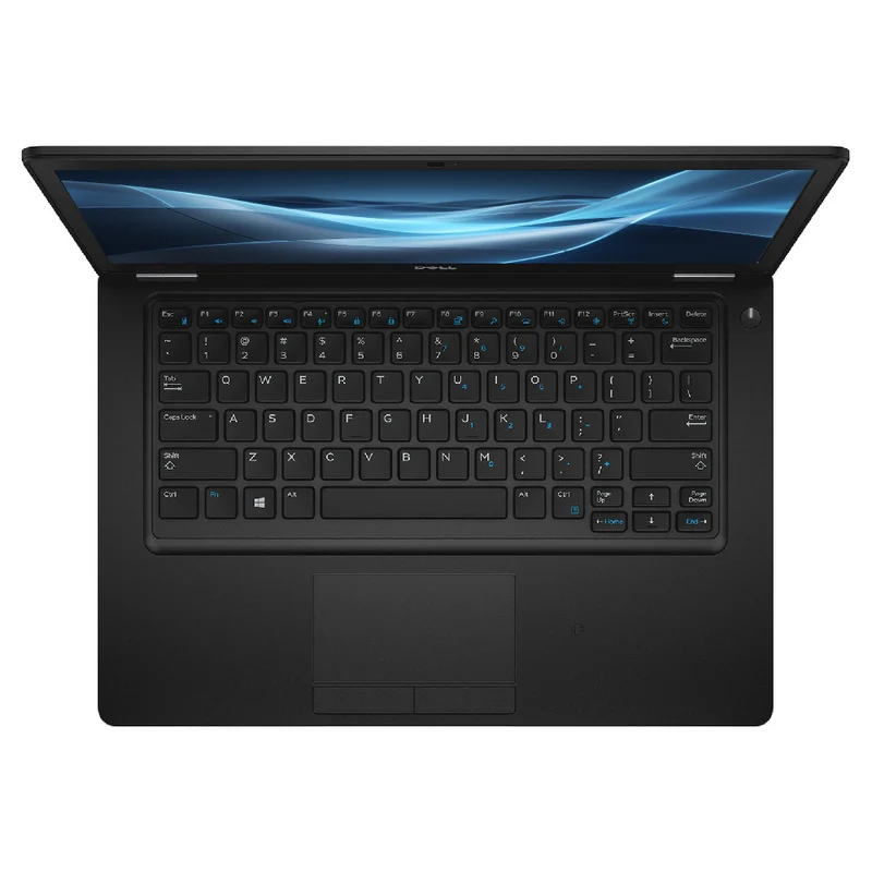 Dell Latitude 7490 14" Touch Laptop i5-8350U 3.6GHz 256GB 16GB RAM [~Refurbished: Excellent]