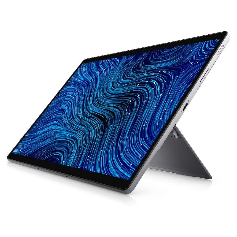 Dell Latitude 7320 13" Detachable Laptop i5-1140G7 256GB 16GB RAM LTE [~Refurbished: Very Good]