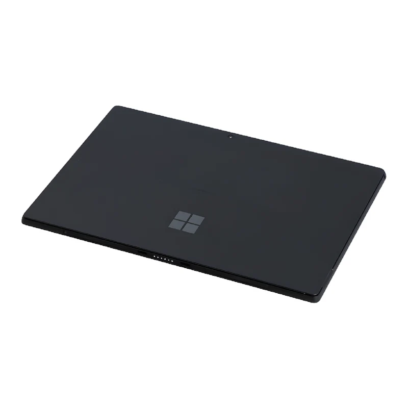 Microsoft Surface Pro 6 Black 12" Tablet (1796) i7-8650U 512GB 16GB RAM [~Refurbished: As New]