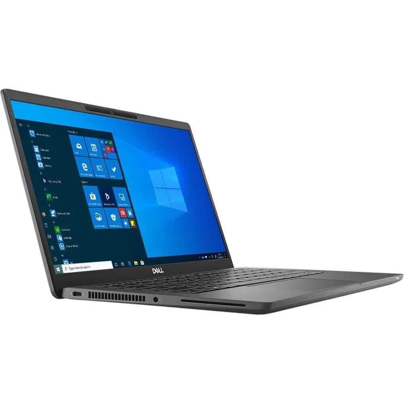 Dell Latitude 7320 13" FHD Touch Laptop i7-1185G7 4.8GHz 512GB 16GB RAM [~Refurbished: Very Good]