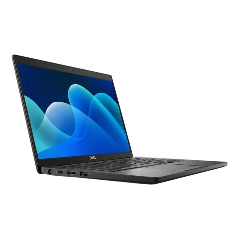 Dell Latitude 7390 13.3" FHD Touch Laptop i5-8350U 3.6GHz 256GB 8GB RAM [~Refurbished: Excellent]