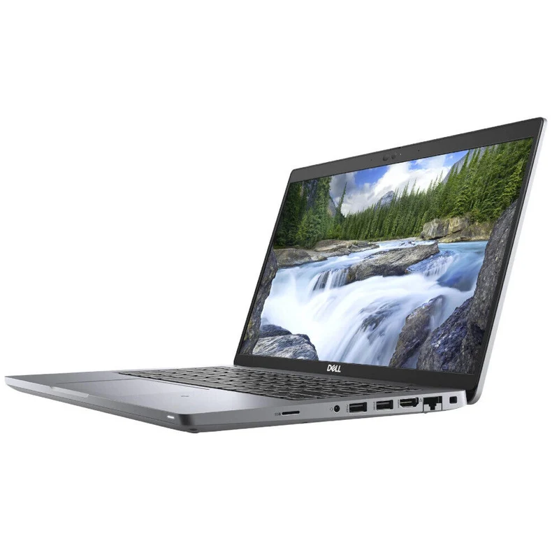 Dell Latitude 5420 14" FHD Touch Laptop i7-1185G7 256GB 16GB RAM 4G LTE [~Refurbished: Excellent]