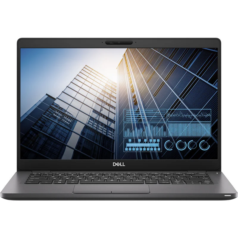 Dell Latitude 7490 14" Touch Laptop i5-8350U 3.6GHz 256GB 16GB RAM [~Refurbished: Excellent]