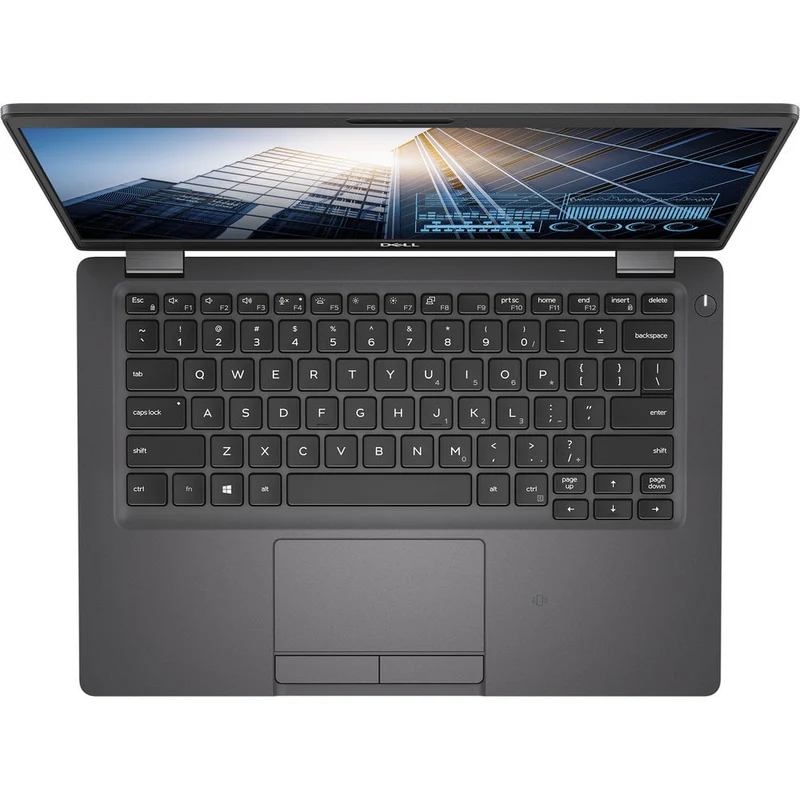 Dell Latitude 7490 14" Touch Laptop i5-8350U 3.6GHz 256GB 16GB RAM [~Refurbished: Excellent]