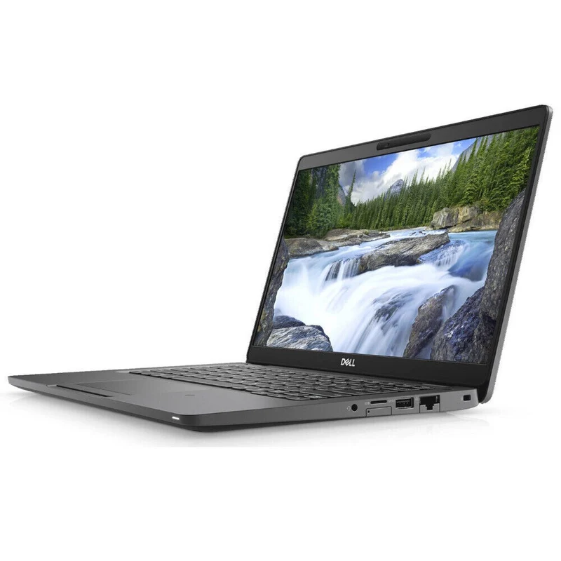 Dell Latitude 5420 14" FHD Touch Laptop i5-1135G7 2.4GHz 256GB 16GB RAM [~Refurbished: Very Good]