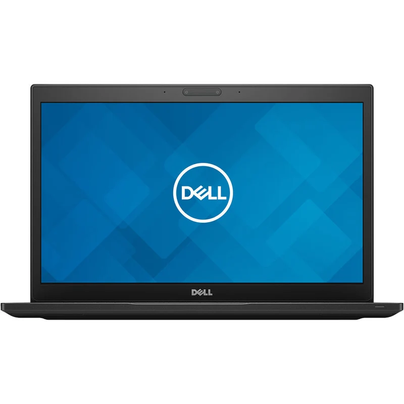 Dell Latitude 7490 14" Touch Laptop i5-8350U 3.6GHz 256GB SSD 16GB RAM [~Refurbished: Very Good]
