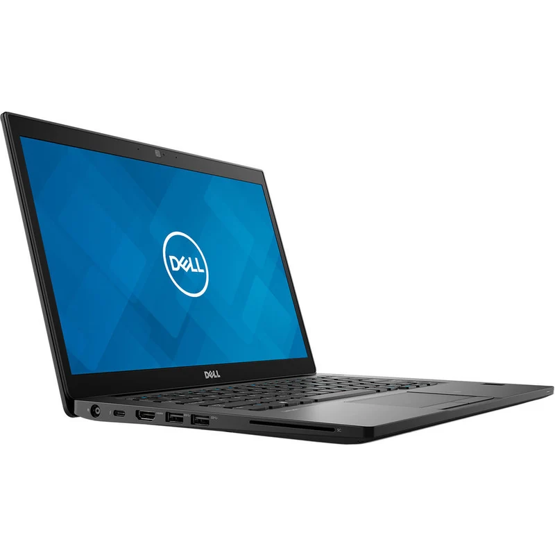 Dell Latitude 7490 14" Touch Laptop i5-8350U 3.6GHz 256GB SSD 16GB RAM [~Refurbished: Very Good]