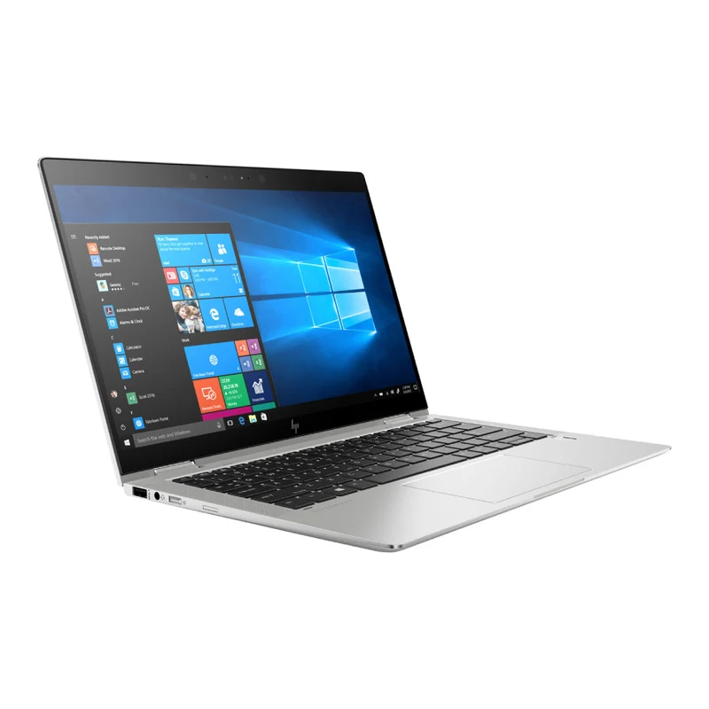 HP EliteBook x360 1030 G3 2-in-1 Laptop i5-8350U 3.4GHz 256GB 8GB RAM [~Refurbished: Excellent]