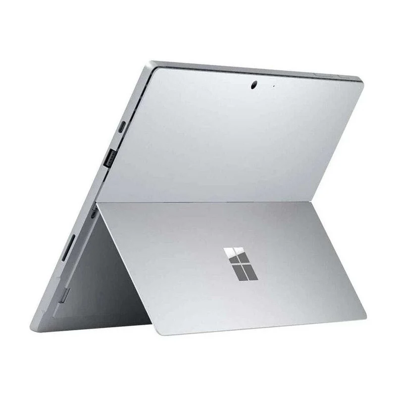 Microsoft Surface Pro 7+ Silver 12" 2-in-1 Laptop i5-1135G7 256GB 8GB RAM [~Refurbished: Excellent]