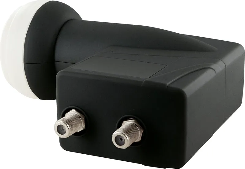 Twin LNB digital