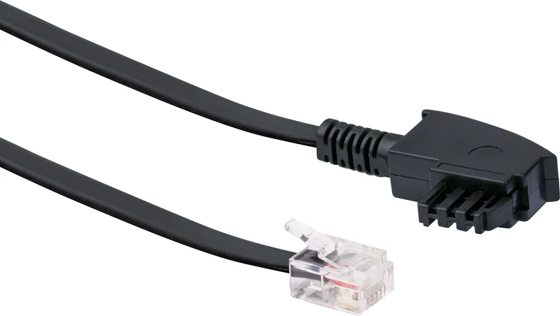 DSL Anschlusskabel