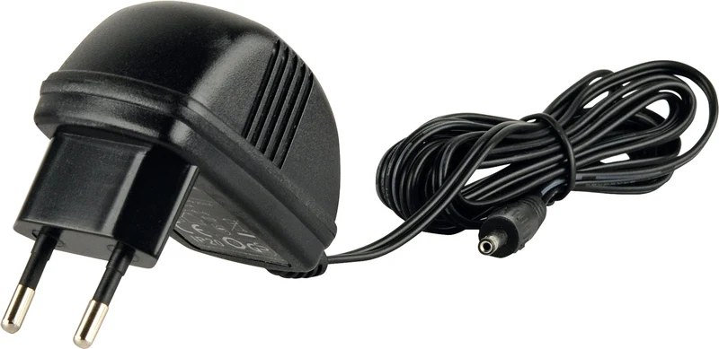 Zimmerantenne aktiv DVB-T2 VHF UHF schwarz