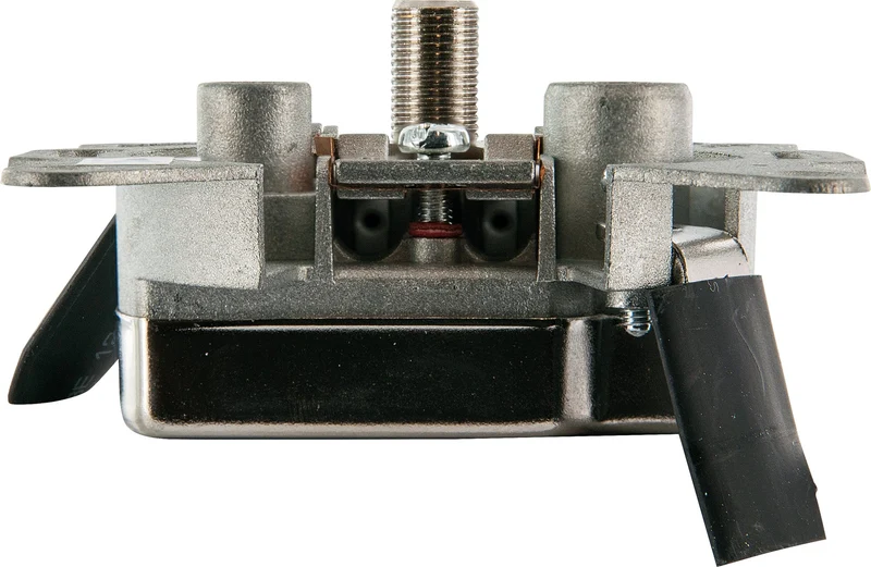 End-/Stichleitungsdose 2,5 dB