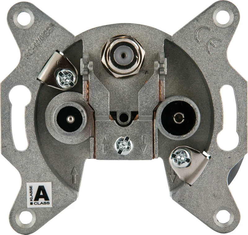 End-/Stichleitungsdose 2,5 dB