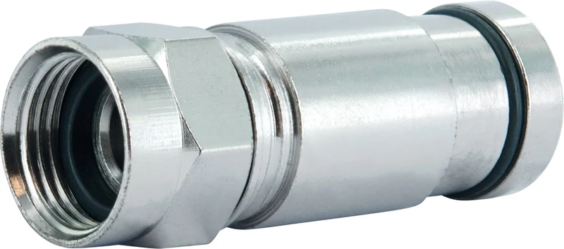 F-Verpressstecker Ø 7 mm