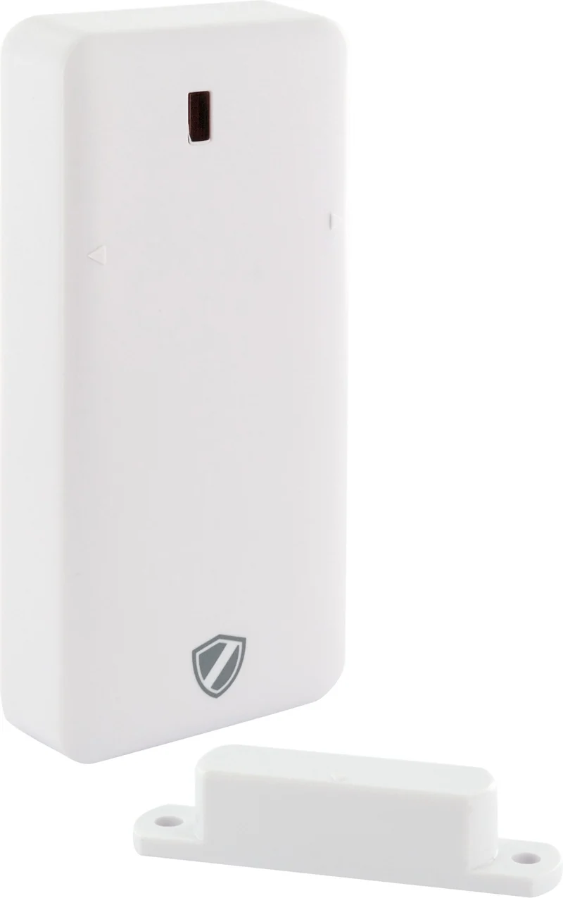 Funk-Alarm-System „Green Guard“