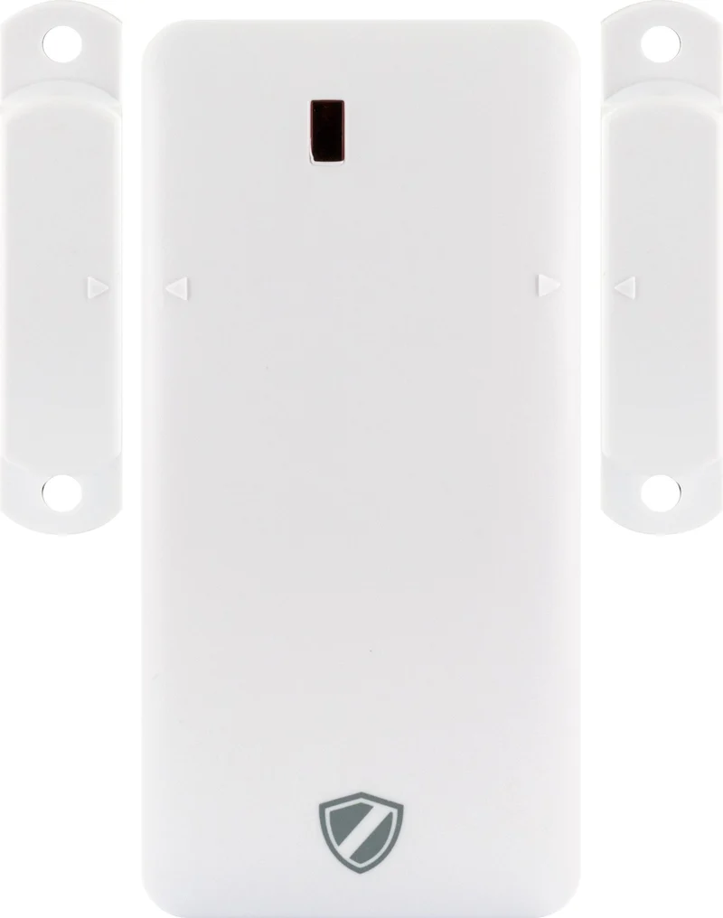 Funk-Alarm-System „Green Guard“