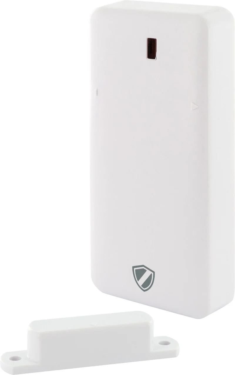 Funk-Alarm-System „Green Guard“