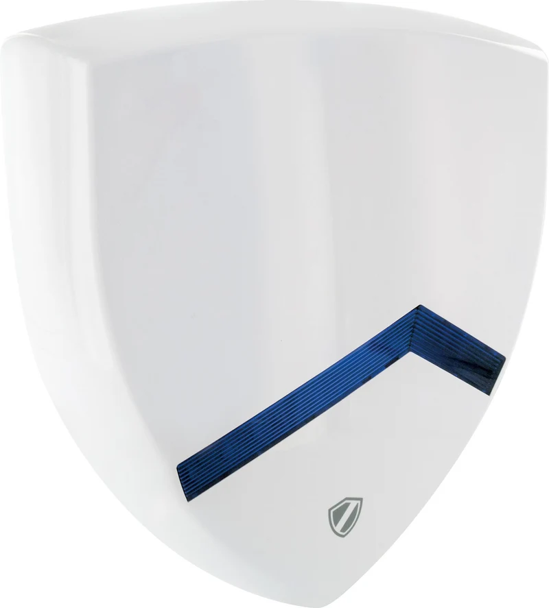 Funk-Alarm-System „Green Guard“