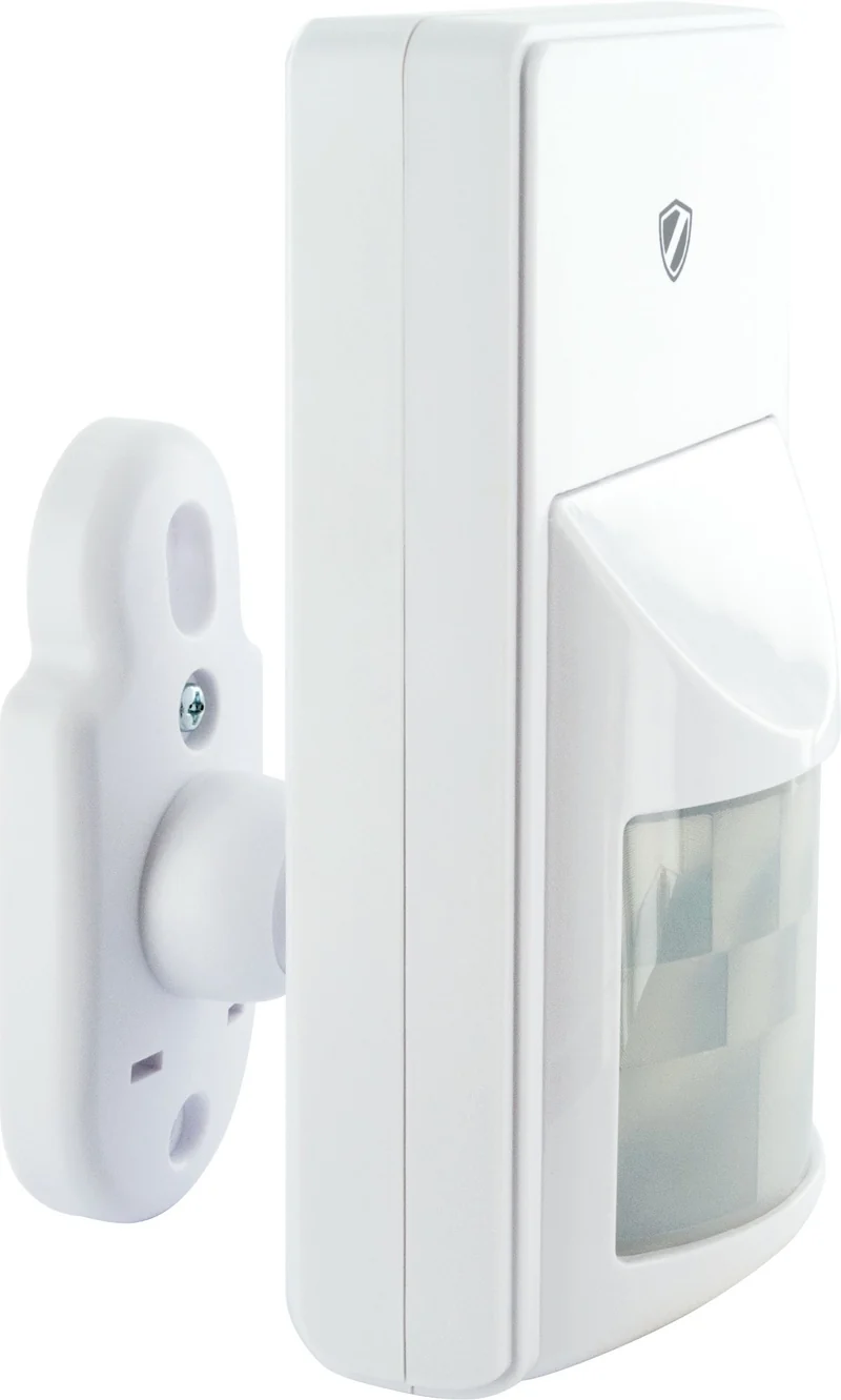 Funk-Alarm-System „Green Guard“