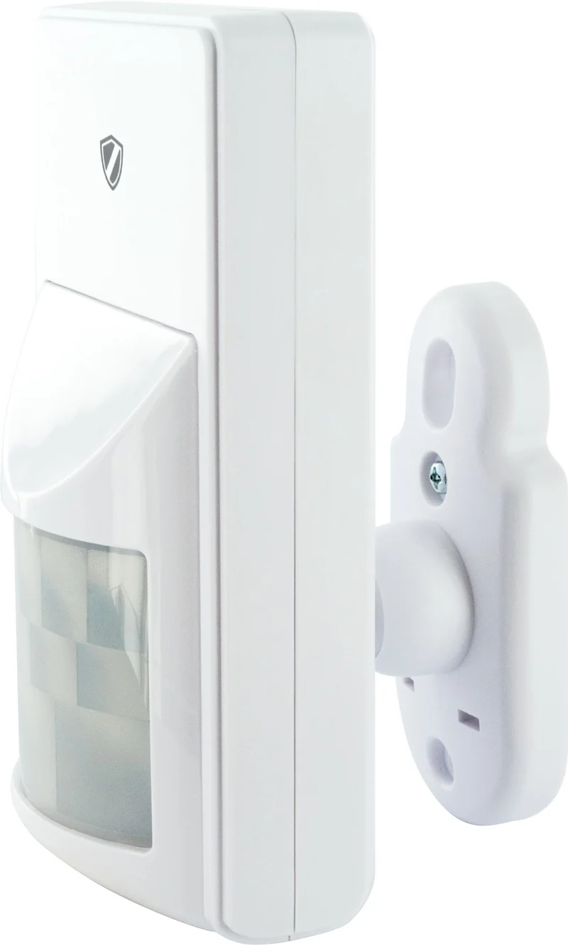 Funk-Alarm-System „Green Guard“