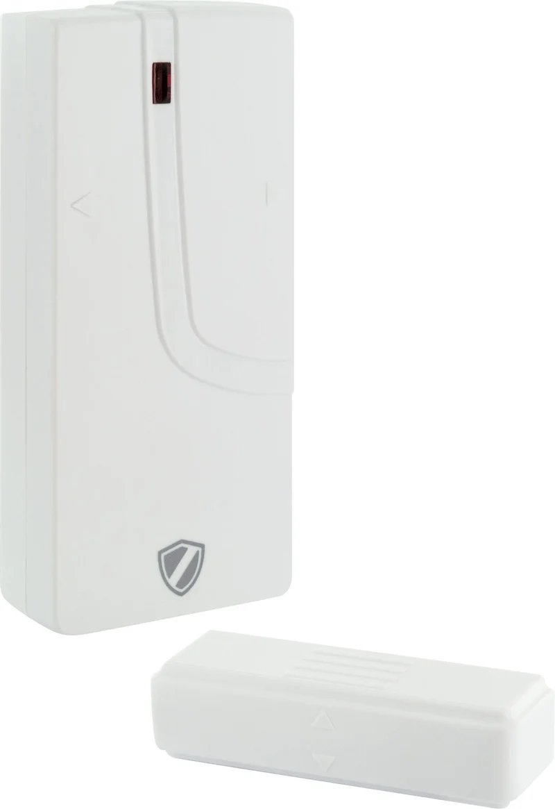 Funk-Alarm-System „Green Guard“