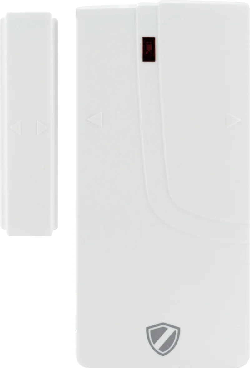 Funk-Alarm-System „Green Guard“