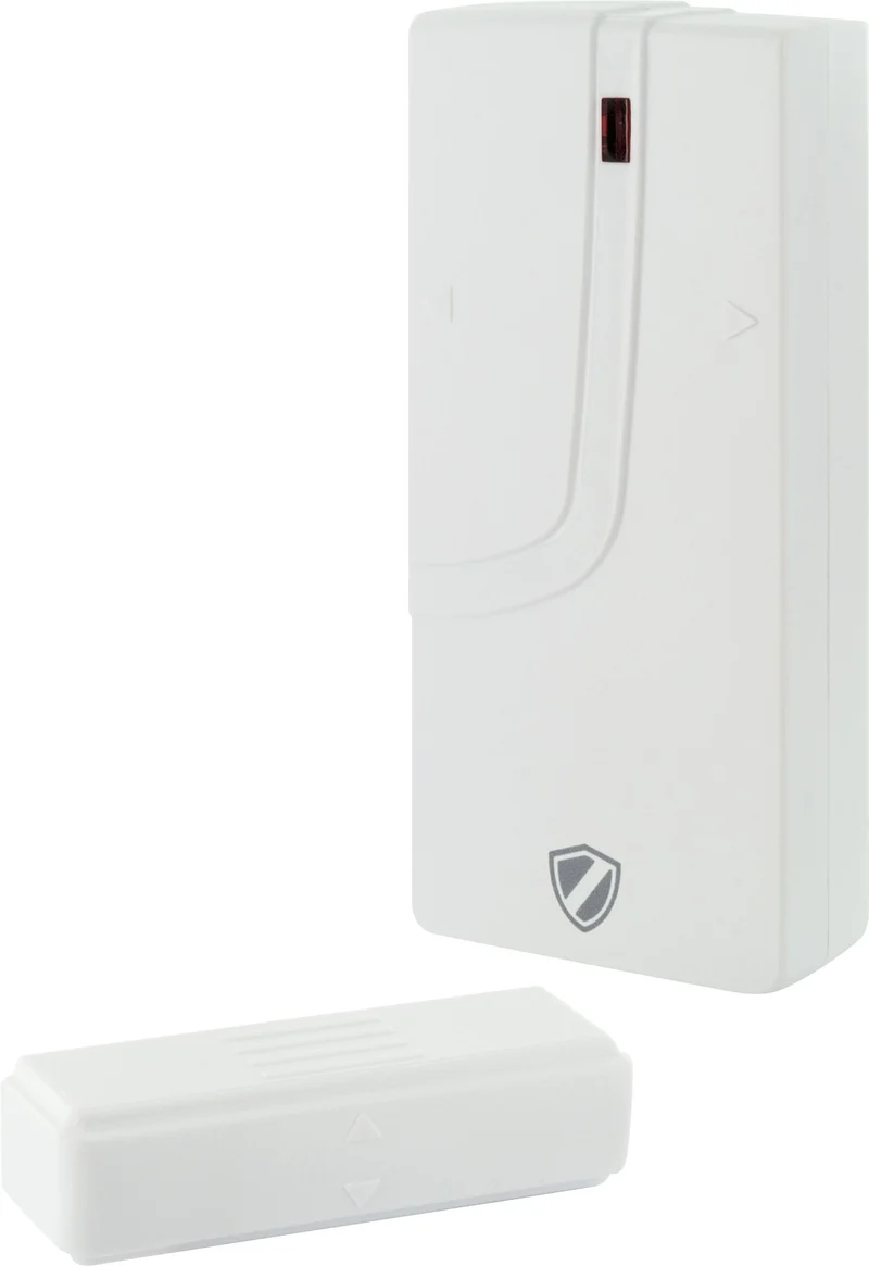 Funk-Alarm-System „Green Guard“