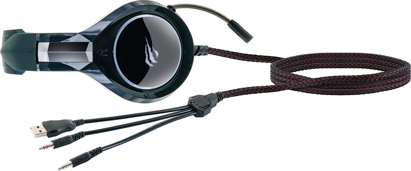 Gaming Headset