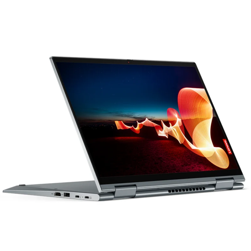 Lenovo ThinkPad X1 Yoga Gen 6 2-in-1 Laptop i7-1185G7 512GB 16GB RAM [~Refurbished: Excellent]